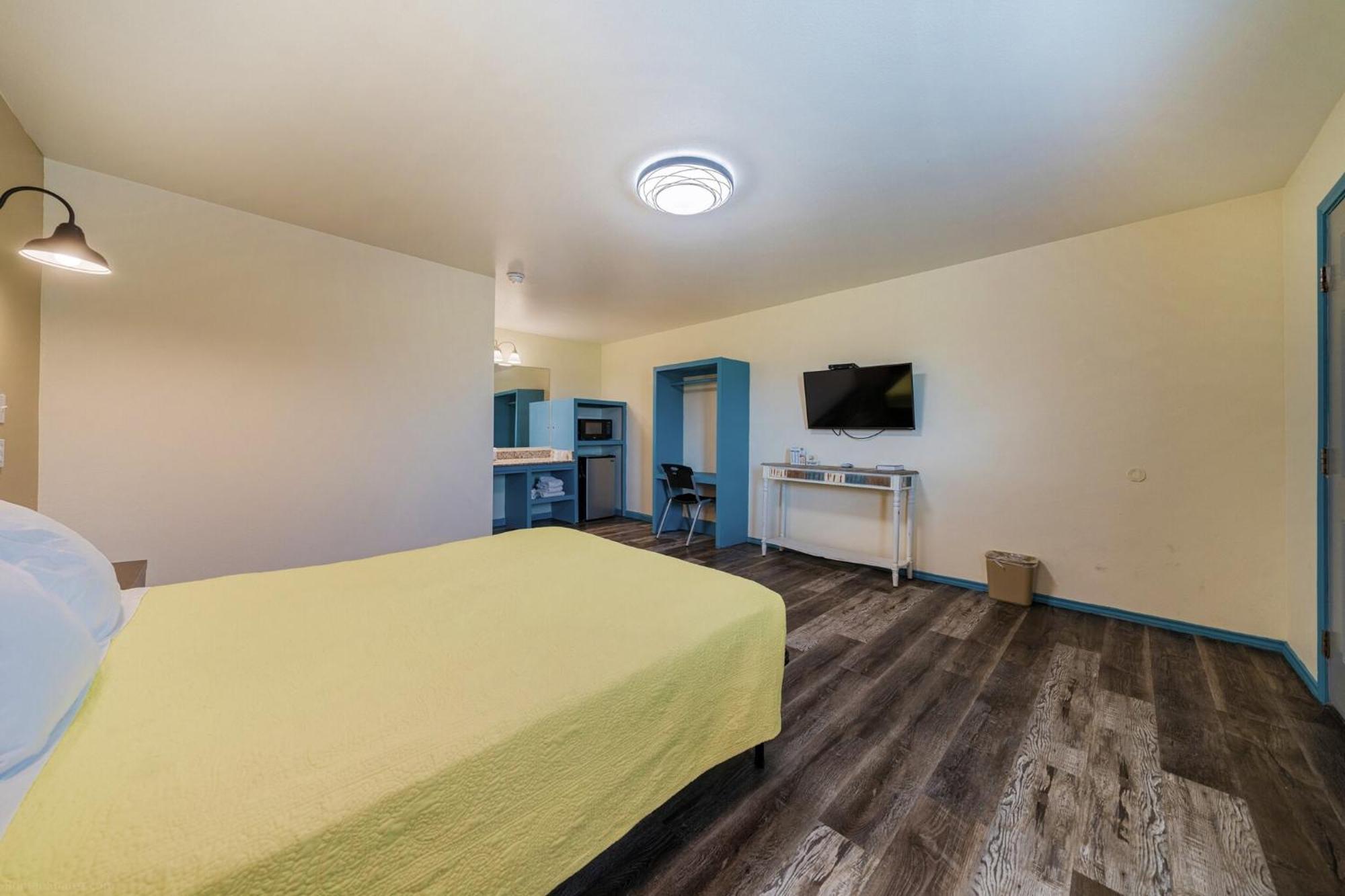 Catalina Motel Corpus Christi Luaran gambar