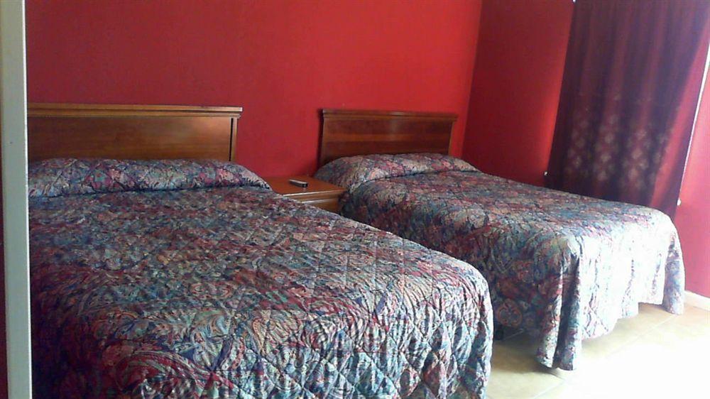 Catalina Motel Corpus Christi Luaran gambar