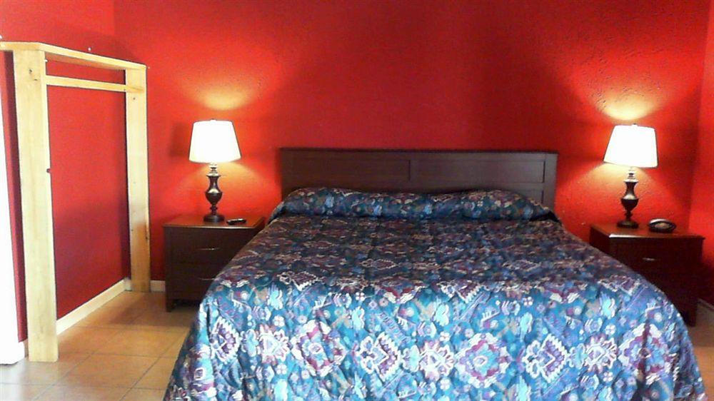 Catalina Motel Corpus Christi Luaran gambar