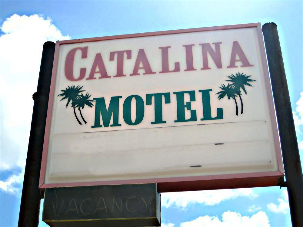 Catalina Motel Corpus Christi Luaran gambar