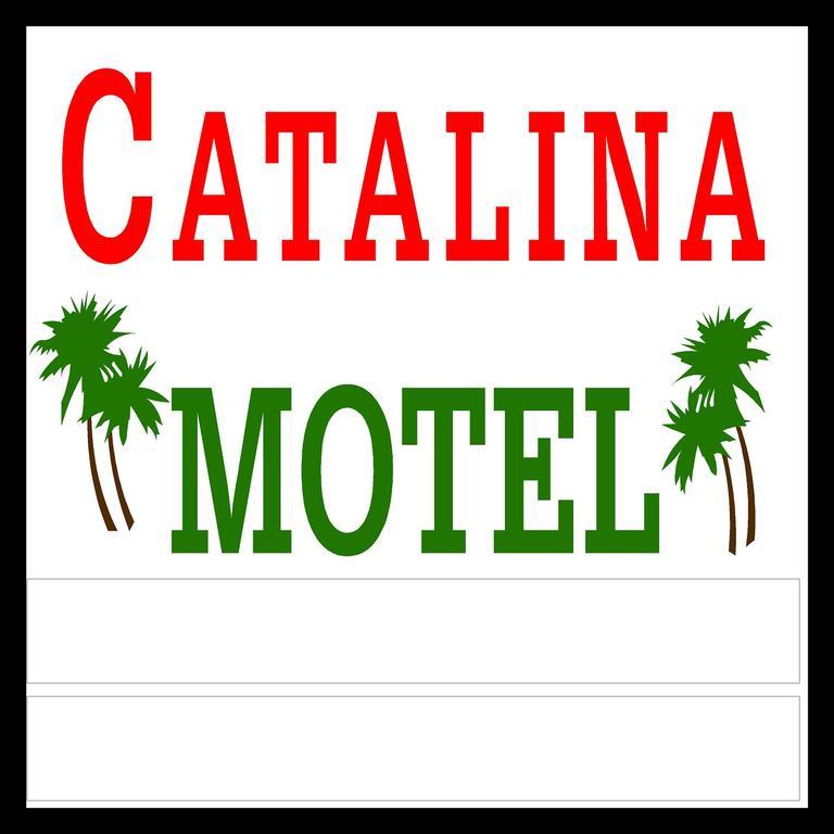 Catalina Motel Corpus Christi Luaran gambar