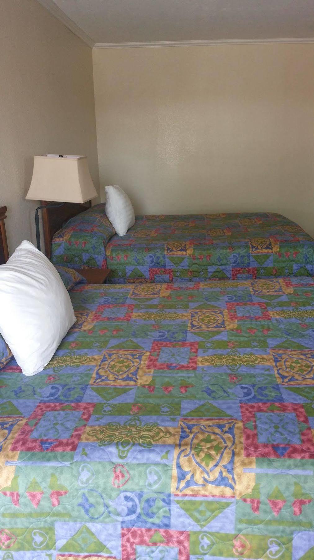 Catalina Motel Corpus Christi Luaran gambar